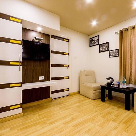 Fabhotel Sholas Residency I - Nr Rose Garden Ooty Ngoại thất bức ảnh