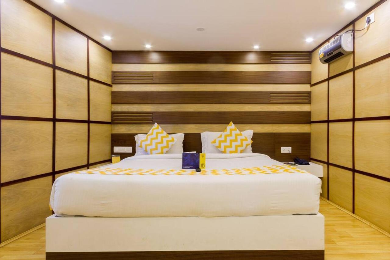 Fabhotel Sholas Residency I - Nr Rose Garden Ooty Ngoại thất bức ảnh