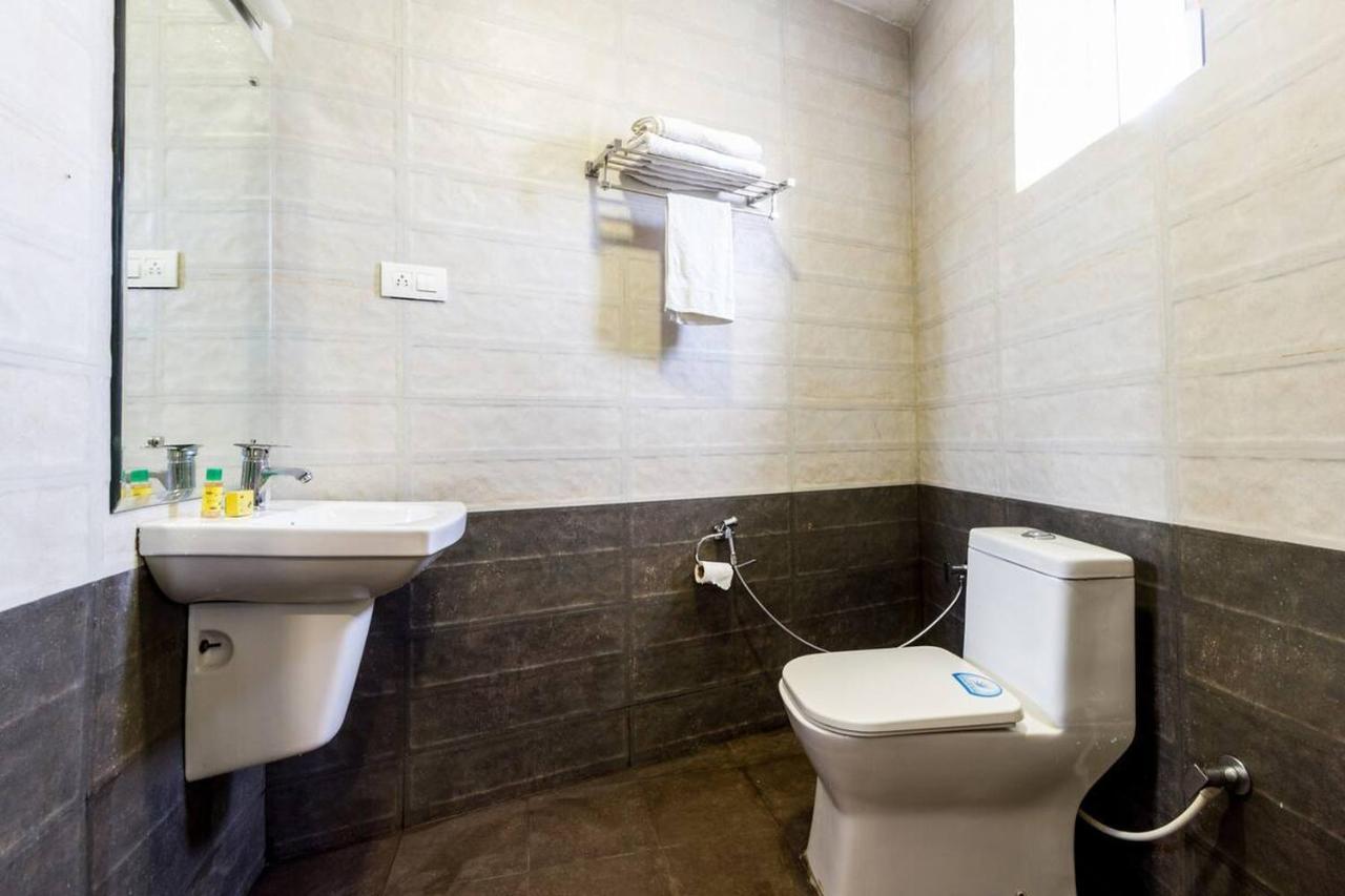 Fabhotel Sholas Residency I - Nr Rose Garden Ooty Ngoại thất bức ảnh