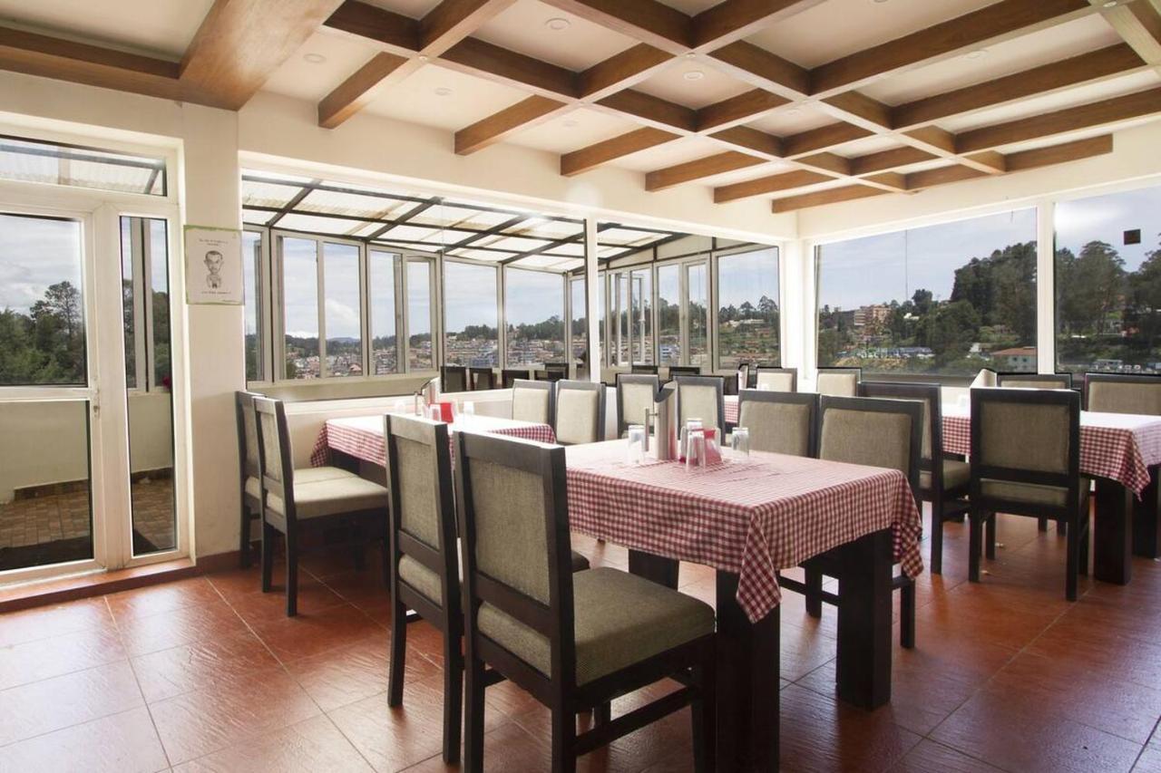 Fabhotel Sholas Residency I - Nr Rose Garden Ooty Ngoại thất bức ảnh