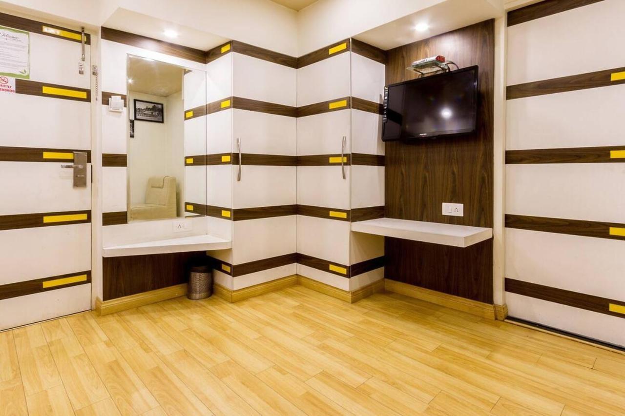 Fabhotel Sholas Residency I - Nr Rose Garden Ooty Ngoại thất bức ảnh