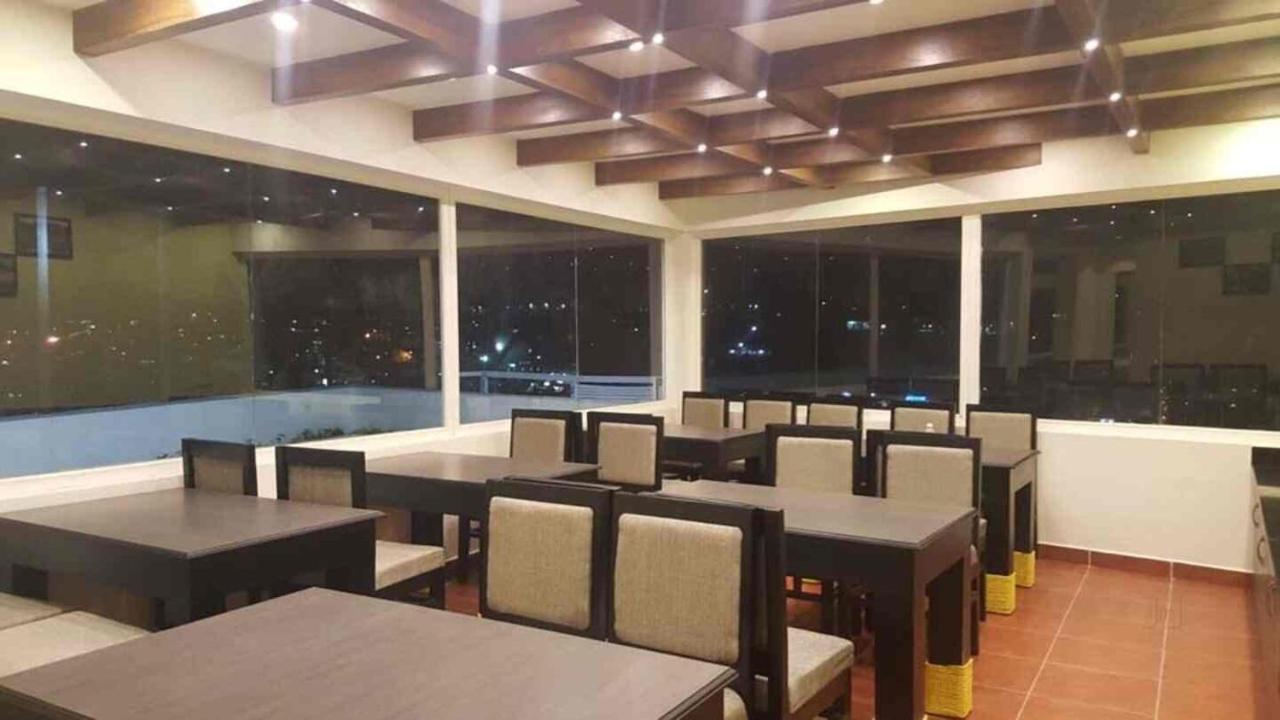 Fabhotel Sholas Residency I - Nr Rose Garden Ooty Ngoại thất bức ảnh