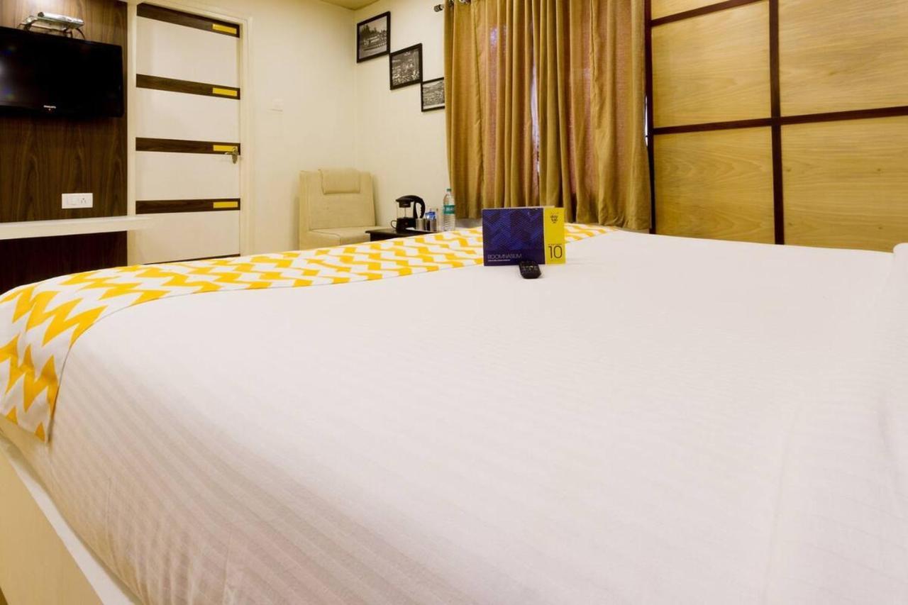 Fabhotel Sholas Residency I - Nr Rose Garden Ooty Ngoại thất bức ảnh