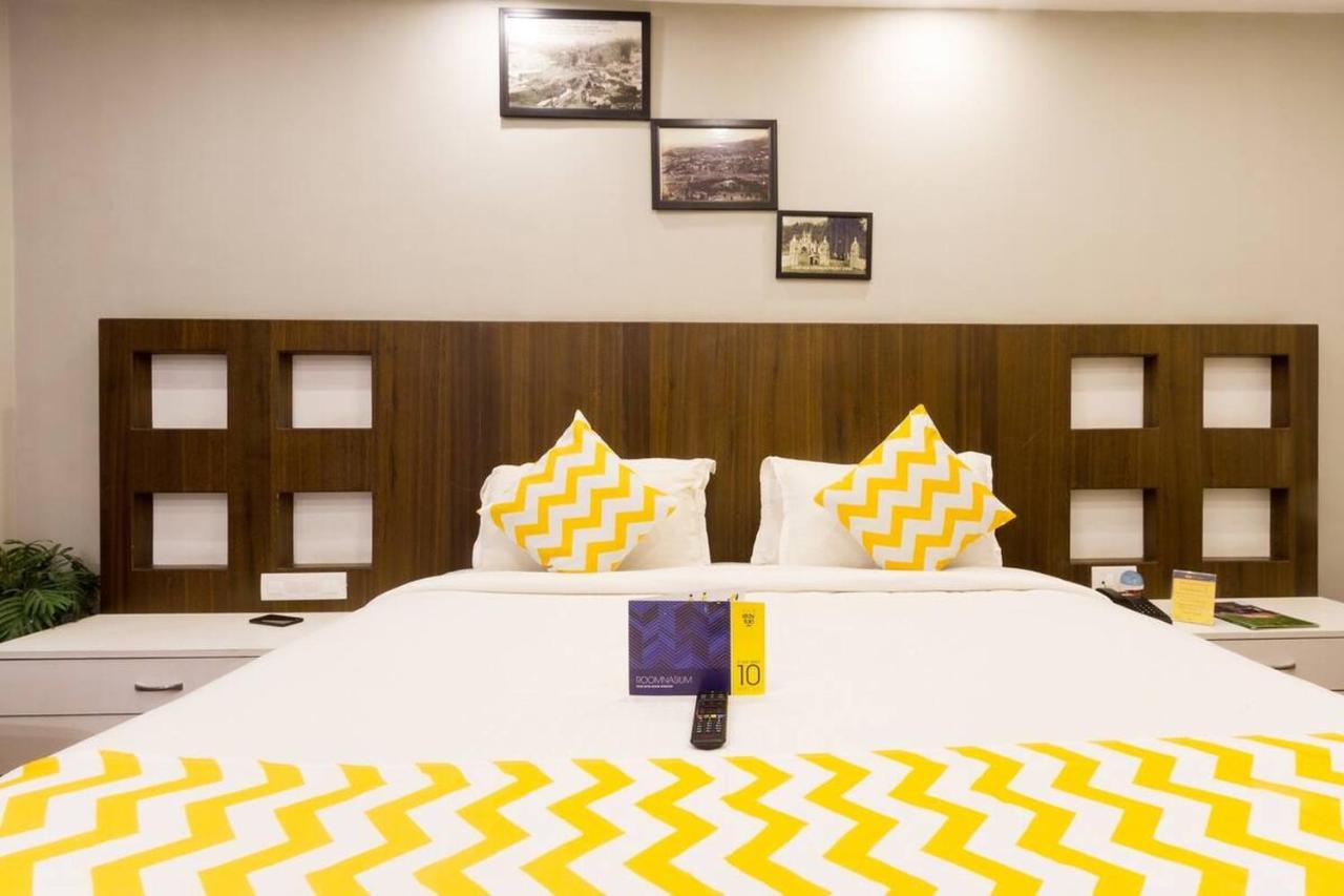Fabhotel Sholas Residency I - Nr Rose Garden Ooty Ngoại thất bức ảnh