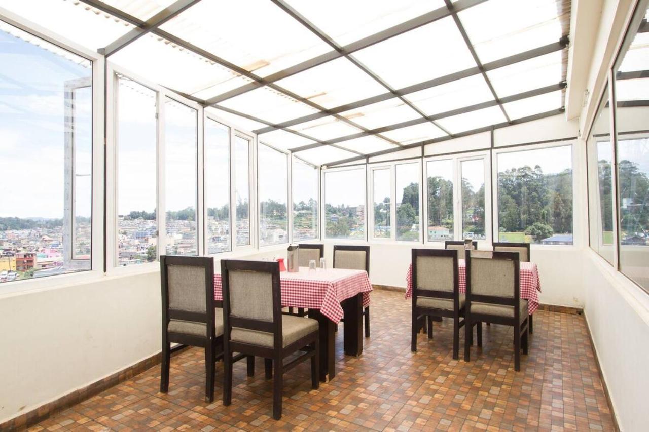 Fabhotel Sholas Residency I - Nr Rose Garden Ooty Ngoại thất bức ảnh