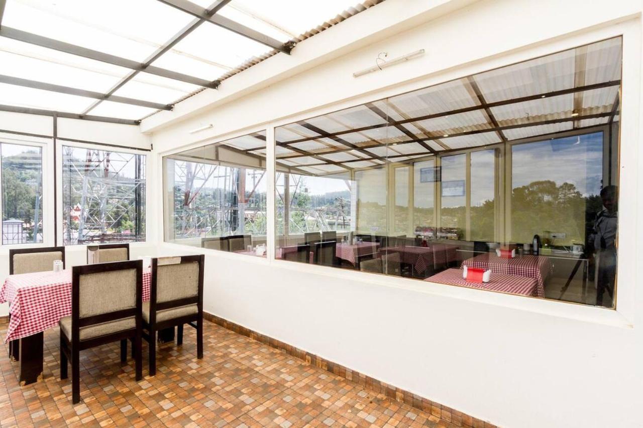 Fabhotel Sholas Residency I - Nr Rose Garden Ooty Ngoại thất bức ảnh