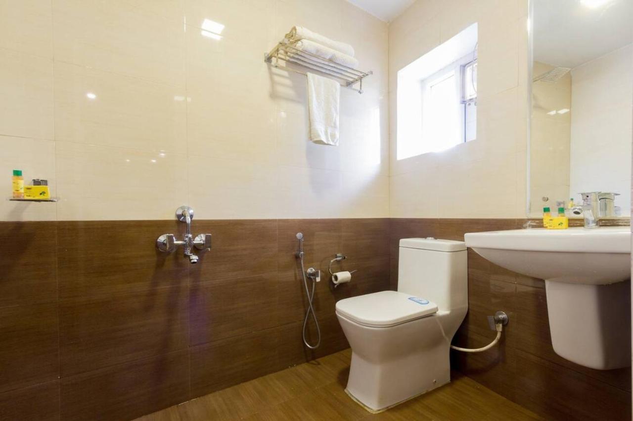 Fabhotel Sholas Residency I - Nr Rose Garden Ooty Ngoại thất bức ảnh