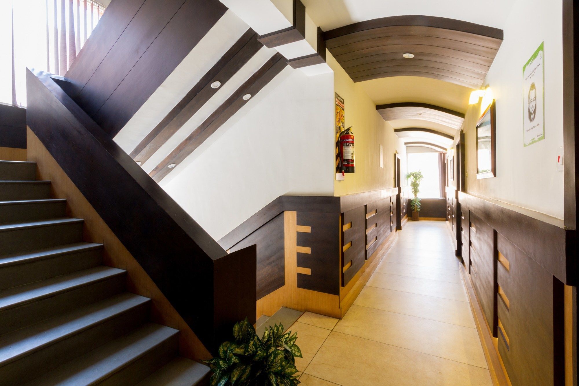 Fabhotel Sholas Residency I - Nr Rose Garden Ooty Ngoại thất bức ảnh