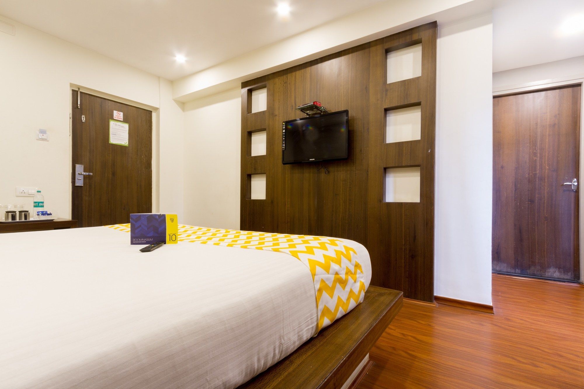 Fabhotel Sholas Residency I - Nr Rose Garden Ooty Ngoại thất bức ảnh