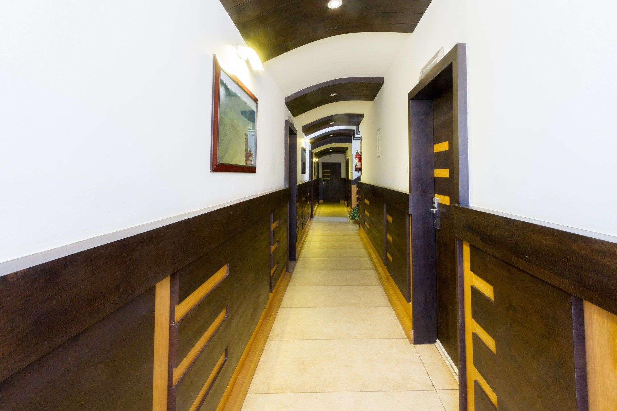 Fabhotel Sholas Residency I - Nr Rose Garden Ooty Ngoại thất bức ảnh
